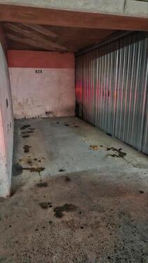 Foto - Auto Stellplatz Junkersdorf Tiefgarage