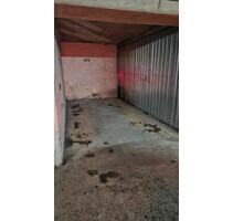 Auto Stellplatz Junkersdorf Tiefgarage - Köln Mülheim