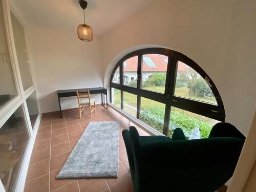 Foto - Vollmöbliertes Apartment in Köln inkl. Tiefgaragenplatz