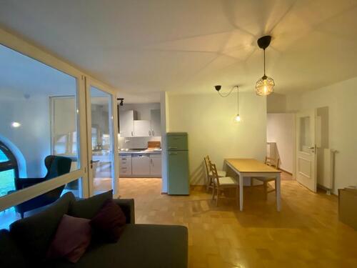 Foto - 2 Zimmer Etagenwohnung in Köln