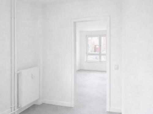 Foto - Etagenwohnung in Dortmund zur Miete