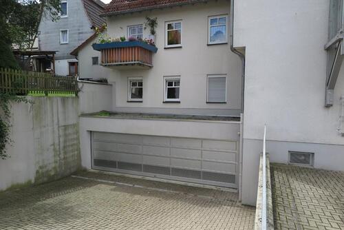 Foto - 1 Zimmer Erdgeschoßwohnung zur Miete in Schwalmstadt