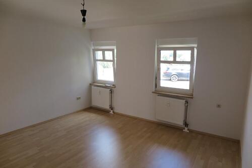 Foto - Erdgeschoßwohnung in Schwalmstadt zur Miete