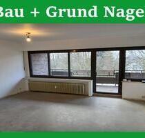 WBS erforderlich! Renovierte Dachgeschosswohnung (keine Schrägen) mit Balkon in ruhiger Wohnsiedlung - Versmold