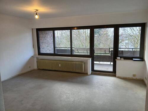 Foto - 2 Zimmer Etagenwohnung zur Miete in Versmold