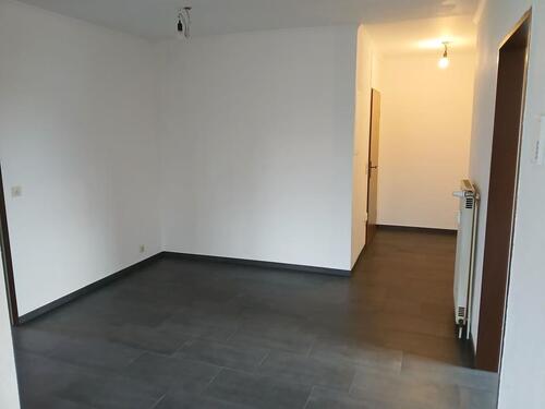 Foto - 2 Zimmer Etagenwohnung in Versmold