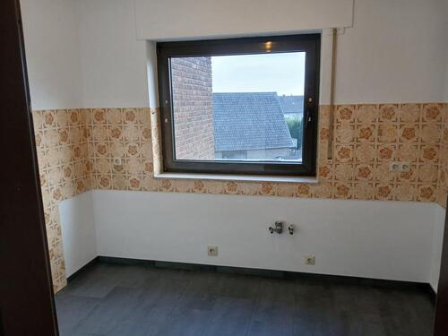 Foto - Etagenwohnung in Versmold zur Miete