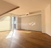 FREIRAUM4 +++ Gemütliche Dachgeschosswohnung in ruhiger Lage! - Hilchenbach