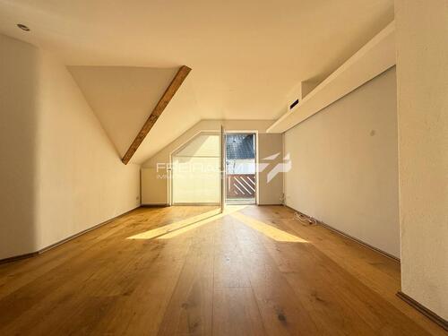 Foto - 3 Zimmer Dachgeschoßwohnung zur Miete in Hilchenbach
