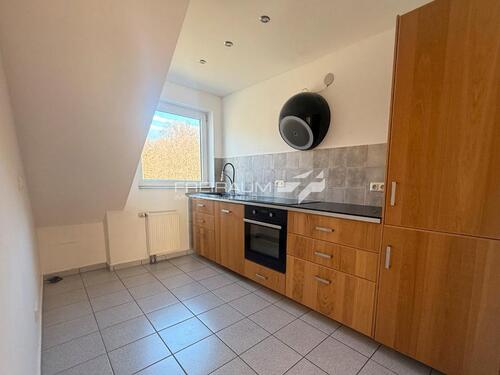 Foto - Dachgeschoßwohnung in Hilchenbach zur Miete