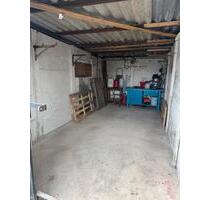 Einzelgarage zu vermieten in Schmarl - Lambrechtshagen