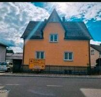 3-Zimmer Wohnung zentral in Waldmünchen - Balkon - Stellplatz