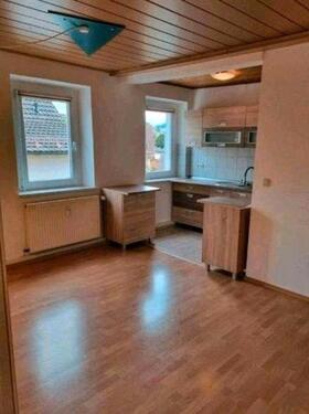 Foto - Etagenwohnung in Waldmünchen zur Miete