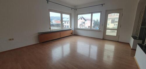 Foto - 3.5 Zimmer Erdgeschoßwohnung zur Miete in Burladingen