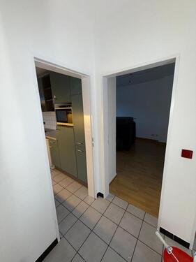 Foto - 2 Zimmer Etagenwohnung zur Miete in Remscheid