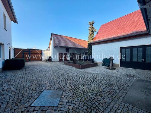 Foto - 3 Zimmer Erdgeschoßwohnung in Naumburg (Saale)