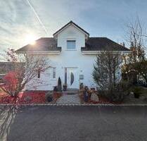 Provisionsfreies Einfamilienhaus in Straubenhardt Ottenhausen