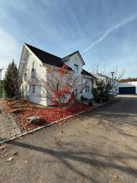 Foto - 5 Zimmer Einfamilienhaus zum Kaufen in Straubenhardt
