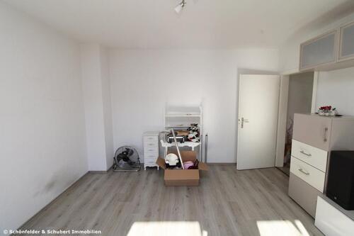 Foto - 2.5 Zimmer Hochparterre zur Miete in Witten