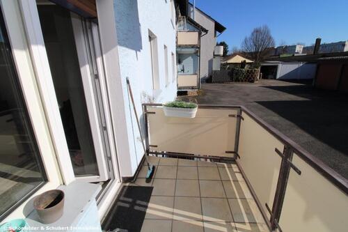 Foto - 2.5 Zimmer Hochparterre in Witten