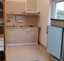 Wohnung zu vermieten - 550,00&nbsp;EUR Kaltmiete, ca.&nbsp; 22,00&nbsp;m&sup2; in Dillingen an der Donau (PLZ: 89407)