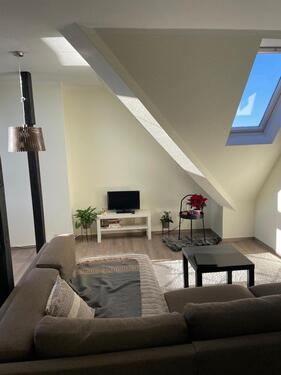 Foto - 2 Zimmer Wohnung - 604,00&nbsp;EUR Kaltmiete, ca.&nbsp; 50,00&nbsp;m&sup2;