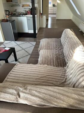 Foto - 2 Zimmer Dachgeschoßwohnung in Hannover