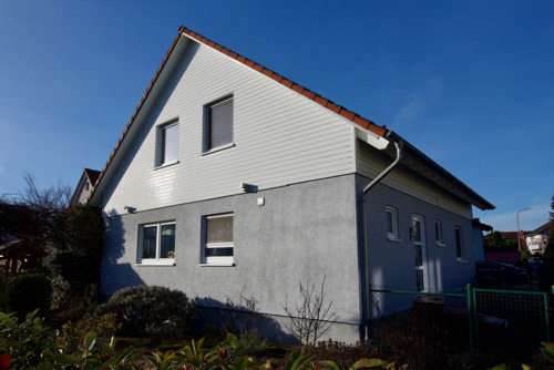 Foto - Einfamilienhaus Germersheim Baujahr 2000