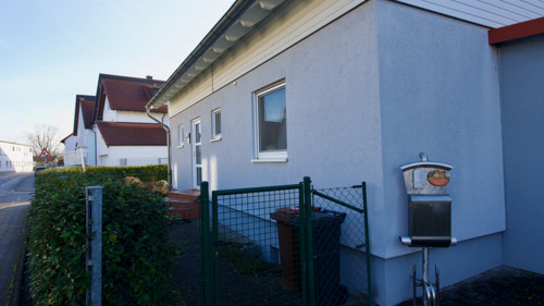 Foto - 5 Zimmer Einfamilienhaus zum Kaufen in Germersheim