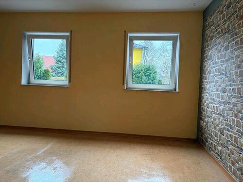 Foto - Etagenwohnung in Meiningen zur Miete