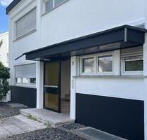 Große helle Wohnung mit großem Garten, in bevorzugter Wohnlage - Koblenz Karthause