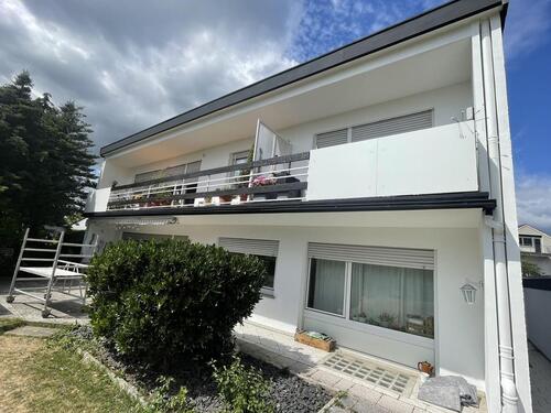 Foto - 5 Zimmer Erdgeschoßwohnung zur Miete in Koblenz