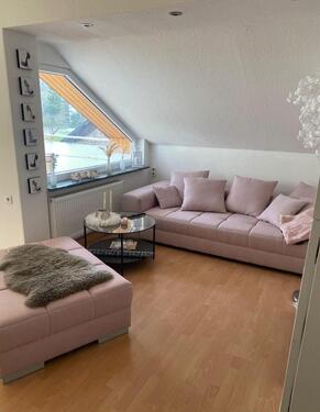 Foto - Anfragestopp!!! Schöne DG Wohnung in Herdringen