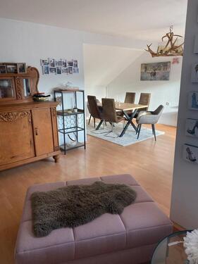 Foto - 3 Zimmer Dachgeschoßwohnung in Arnsberg