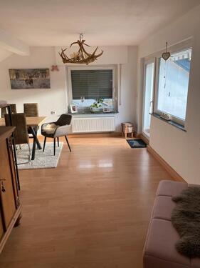 Foto - Dachgeschoßwohnung in Arnsberg zur Miete