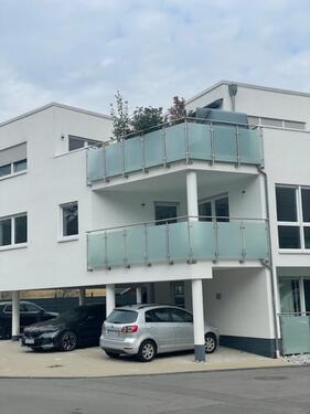 Foto - Netphen, 3 ZKB ca. 125m Whg. mit großer Sonnenterrasse in zentraler Topp Lage- hoher Wohnwert