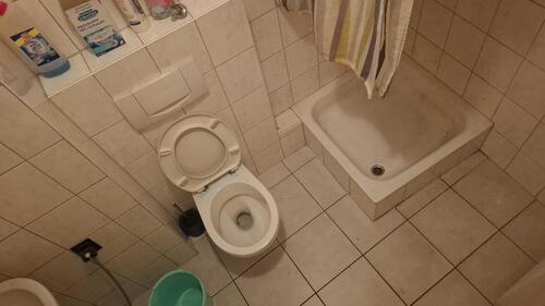 Foto - 1 Zimmer Etagenwohnung in Frankenthal (Pfalz)