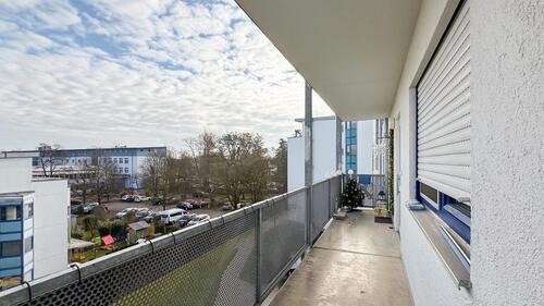 Foto - Etagenwohnung in Waldkraiburg zum Kaufen