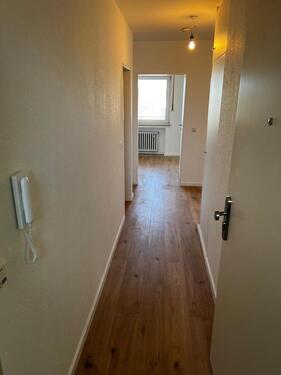 Foto - Frisch Sanierte 55 qm Wohnung in Krefeld Hüls Krefelderstr.195