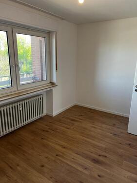 Foto - Erdgeschoßwohnung in Krefeld zur Miete