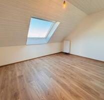 DG WHG in Ensdorf - 2 Zimmer Küche Bad - top Anbindung