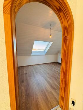 Foto - Dachgeschoßwohnung in Ensdorf zur Miete