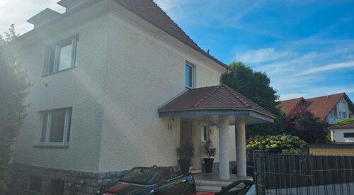 Foto - 5 Zimmer Einfamilienhaus zum Kaufen in Lage