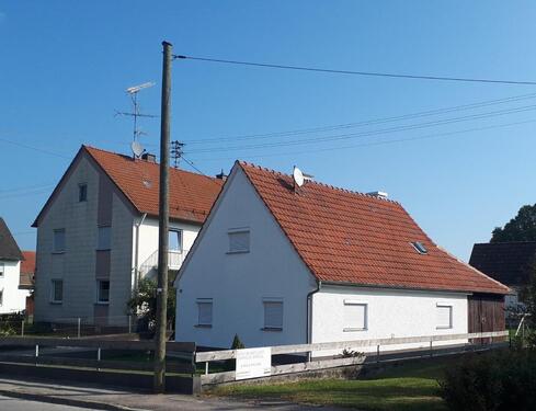 Foto - attraktives Bauernhaus in Reutern - frei ab Oktober 26