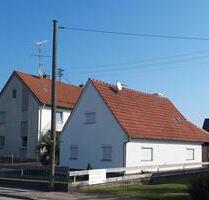 attraktives Bauernhaus in Reutern - frei ab Oktober 26 - Adelsried
