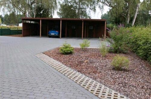 Foto - 4 Zimmer Einfamilienhaus in Lemförde