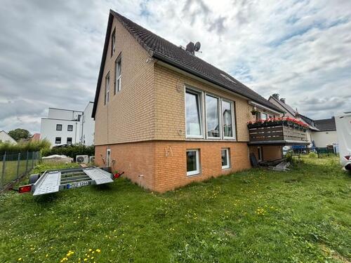 Foto - 11 Zimmer Mehrfamilienhaus, Wohnhaus zum Kaufen in Neustadt am Rübenberge