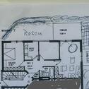 Foto - 3 Zimmer Erdgeschoßwohnung in Bad Salzuflen