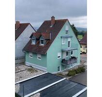 Mehrfamilienhaus - 450.000,00&nbsp;EUR Kaufpreis, ca.&nbsp; 174,00&nbsp;m&sup2; in Nabburg (PLZ: 92507)
