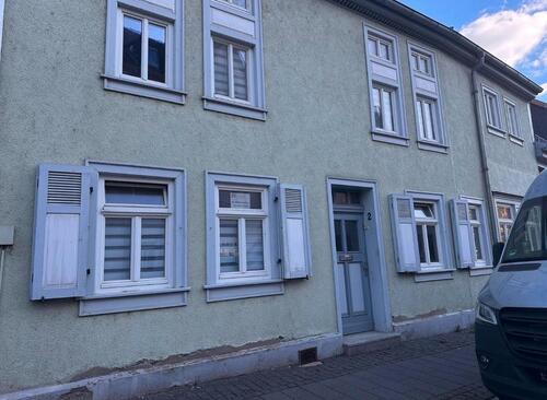 Foto - Haus zu verkaufen - 115.000,00&nbsp;EUR Kaufpreis, ca.&nbsp; 147,00&nbsp;m&sup2;